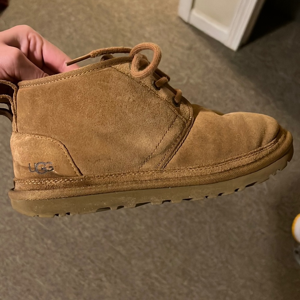 UGG boots